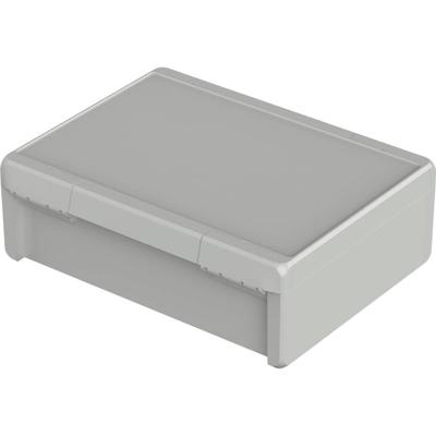 Bopla B 273612 ABS-7035 Bocube Gehäuse 96037665 Industriële behuizing 284 x 364 x 120 ABS Grijs-wit (RAL 7035) 1 stuk(s) Bopla B 273612 ABS-7035 Bocube Gehäuse 96037665 Industriële behuizing 284 x 364 x 120 ABS Grijs-wit (RAL 7035) 1 stuk(s)