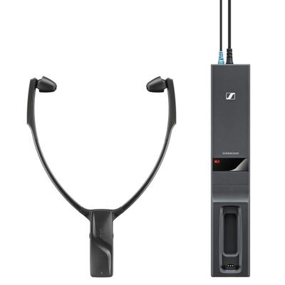 Sennheiser RS 2000 Oordopjes Zwart
