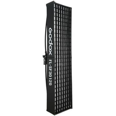 Godox Softbox and Grid for Soft Led Light FL150R