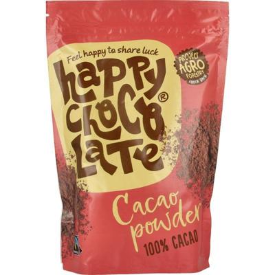 Happy Chocolate Cacao Poeder