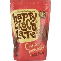 Happy Chocolate Cacao Poeder - thumbnail