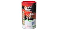 Gold Flakes visvoer - thumbnail