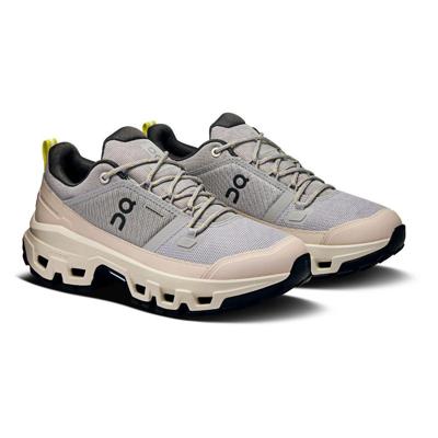 ON - Cloudrock Low Waterproof Wandelschoen Dames ON - Cloudrock Low Waterproof Wandelschoen Dames