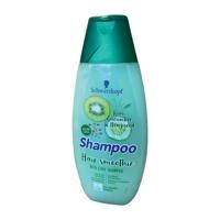 Schwarzkopf Shampoo Cucumber Hemps (400ml) - thumbnail