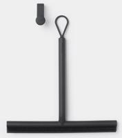 Brabantia ReNew douchewisser zwart - thumbnail