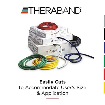 Thera-Band Bodytrainer vast zeer zwaar - blauw Thera-Band Bodytrainer vast zeer zwaar - blauw