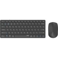 Rapoo 9600M Draadloos Multimode Blade Combo TKL Toetsenb-muisset,dnk Gr QWERTY US - thumbnail