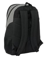 Schoolrugzak Eckō Unltd. Rhino Zwart Grijs 32 x 44 x 16 cm - thumbnail