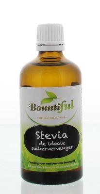 Stevia vloeibaar 100 Milliliter Stevia vloeibaar 100 Milliliter