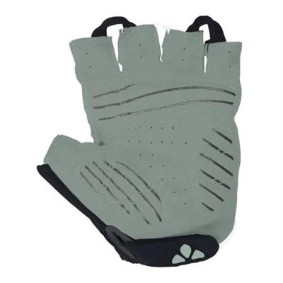 Vaude Active Handschoen Dames Black 6