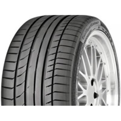 Continental ContiSportContact 5