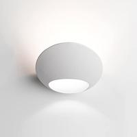 Luceplan Garbi Wandlamp - Wit - thumbnail