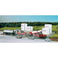 Piko H0 61141 H0 Opslagtanks Esso - thumbnail