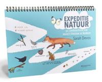 Expeditie natuur (Paperback) - thumbnail