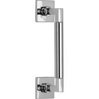 Deurgreep BH op vierk r. MGN 600mm - thumbnail