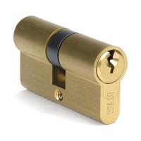 Veiligheidscilinder IFAM Start STS3030 Blik Staal 6,17 x 1,68 x 3,27 cm - thumbnail