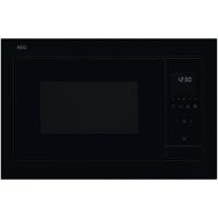 AEG 5000 Magnetron inbouw 25 l Zwart TS5GM251EB - thumbnail