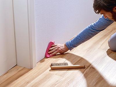 tesa WALLPAPER 77743-00000-00 Montagetape tesa Powerbond Wit (l x b) 5 m x 19 mm 1 stuk(s)