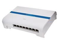 Hirschmann 8-poorts Gb Switch - thumbnail