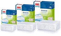 Juwel Amorax Bioflow XL 8.0/Jumbo Filtermedium - Voor Kristalhelder Aquariumwater, Zoet & Zoutwater Compatibel - thumbnail