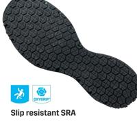 Oxypas superlichte sneaker Maud | Navy | Maat 36 - 00,154,171,36 - thumbnail