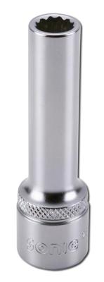 Dop 1/2", 12-kant lang 11/16" (SAE) 2397717