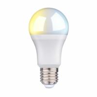 Smart Gloeilamp Alpina RGB Wi-Fi 9 W E27 2700-6500 K 806 lm - thumbnail