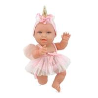 Babypop Berjuan 38 cm - thumbnail
