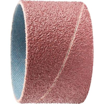 PFERD TOOLS KSB 4530 A 60 42240105 Schuurhuls Korrelgrootte (num) 60 (Ø x h) 45 mm x 30 mm 10 stuk(s)