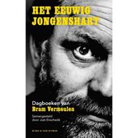 Het eeuwig jongenshart (Paperback) - thumbnail