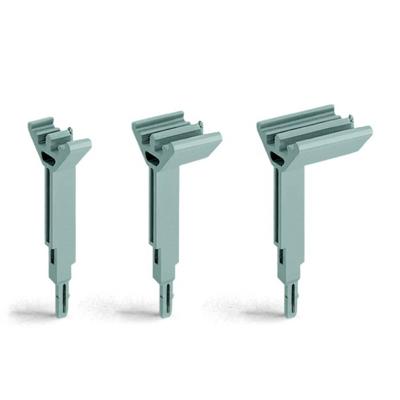 WAGO 870-184 Belettering Grijs 50 stuk(s) WAGO 870-184 Belettering Grijs 50 stuk(s)