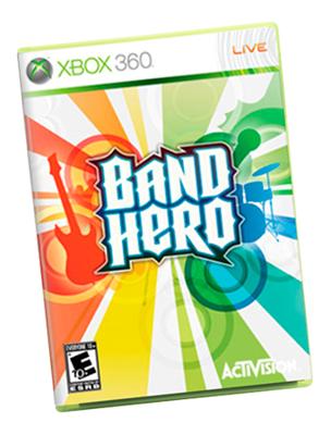 Band Hero