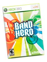Band Hero - thumbnail
