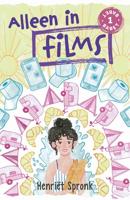 Alleen in films - Henriët Koornberg-Spronk - ebook - thumbnail