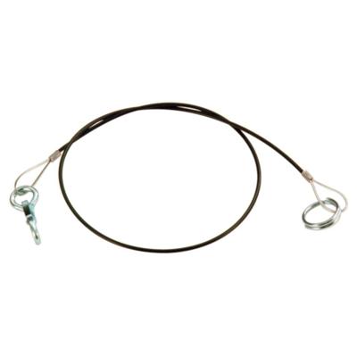 Carpoint Breekkabel voor oplooprem 110cm 1000n/98kg