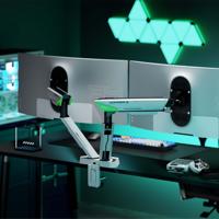 Schermtafel Support Aisens DT38TSR-345 17" - thumbnail