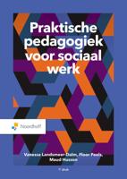 Praktische pedagogiek voor sociaal werk (Paperback) - thumbnail