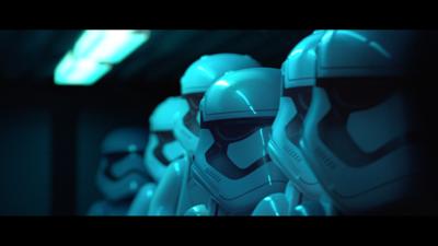Lego Star Wars: The Force Awakens Lego Star Wars: The Force Awakens