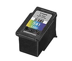 Canon CL-541 Colour Origineel Cyaan, Magenta, Geel 1 stuk(s)