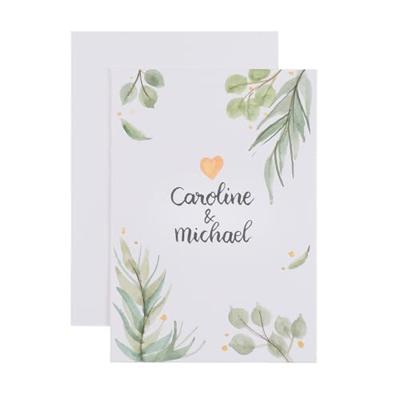 Florence • kaarten + enveloppen set