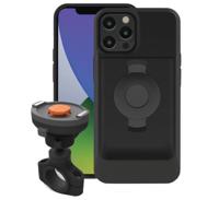 Tigra FitClic Neo Motorcycle Kit iPhone 12 Pro Max - thumbnail