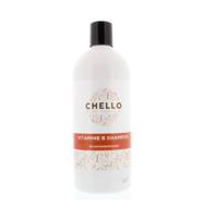 Chello Shampoo Vitamine B - thumbnail