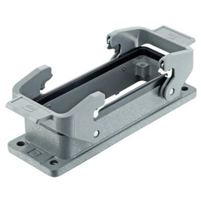 Opbouwbehuizing Harting 09300241301 HARTING 1 stuk(s)