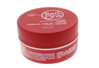 Red One Haarwax aqua red 150 Milliliter - thumbnail