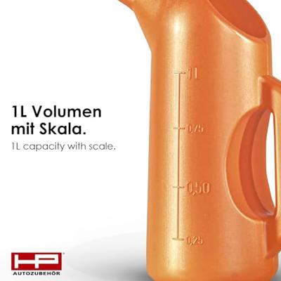 HP Autozubehör 11370 Maatbeker