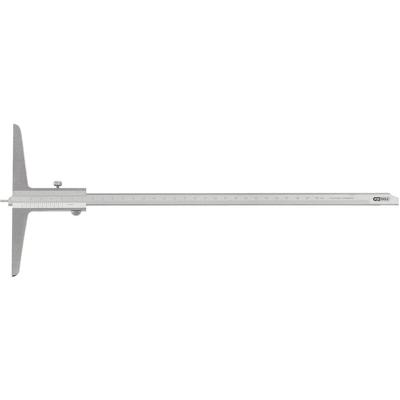 KS Tools 300.0553 3000553 Diepteschuifmaat