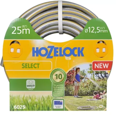Hozelock tuinslang select 12.5mm 25m