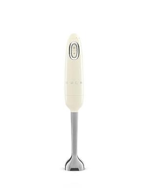 Smeg HBF11CREU Staafmixer Wit