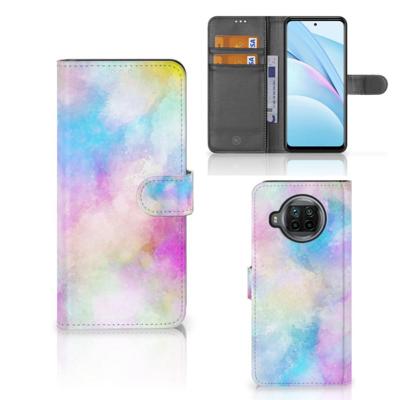 Hoesje Xiaomi Mi 10T Lite Watercolor Light Hoesje Xiaomi Mi 10T Lite Watercolor Light