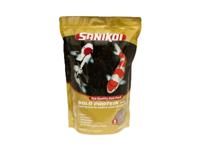 SaniKoi Gold protein plus visvoer 6mm - 3 liter - thumbnail
